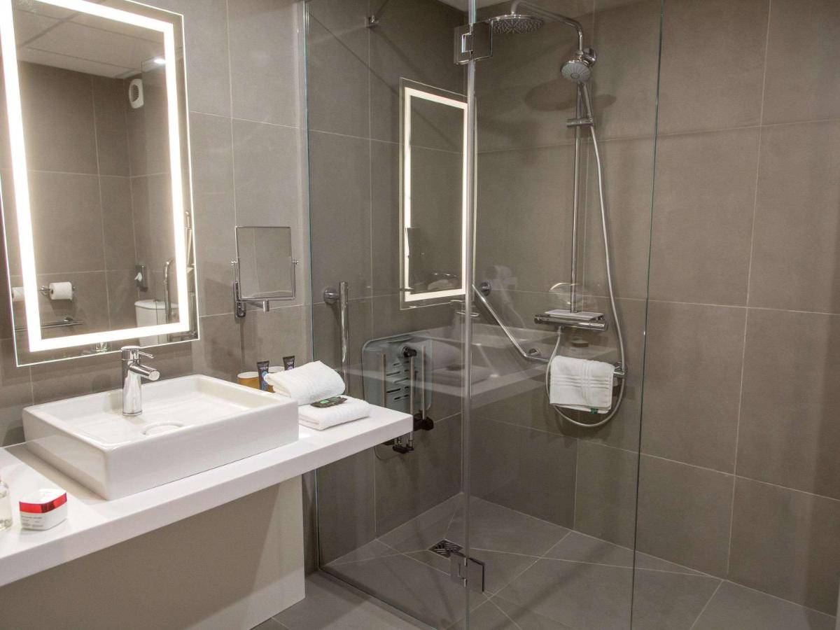 Novotel Perpignan Rivesaltes