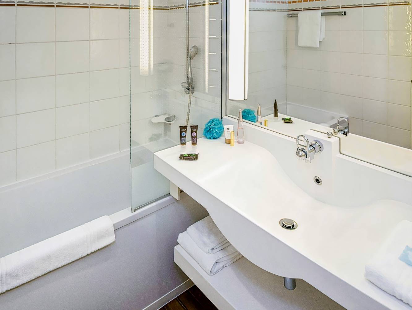 Novotel Perpignan Rivesaltes