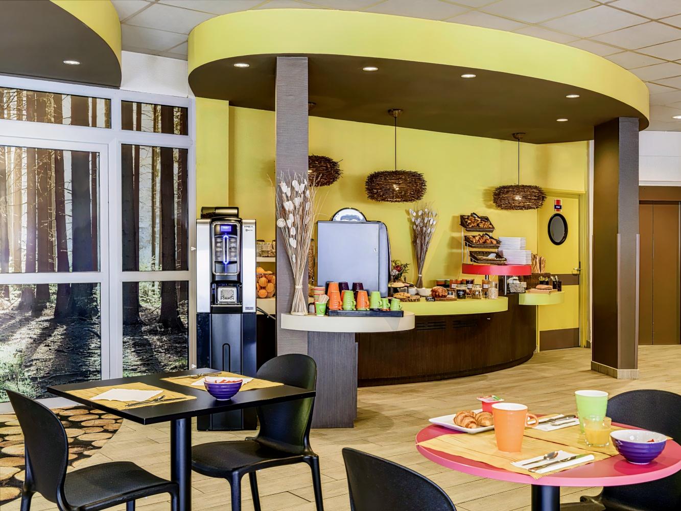 Ibis Styles Dax Centre