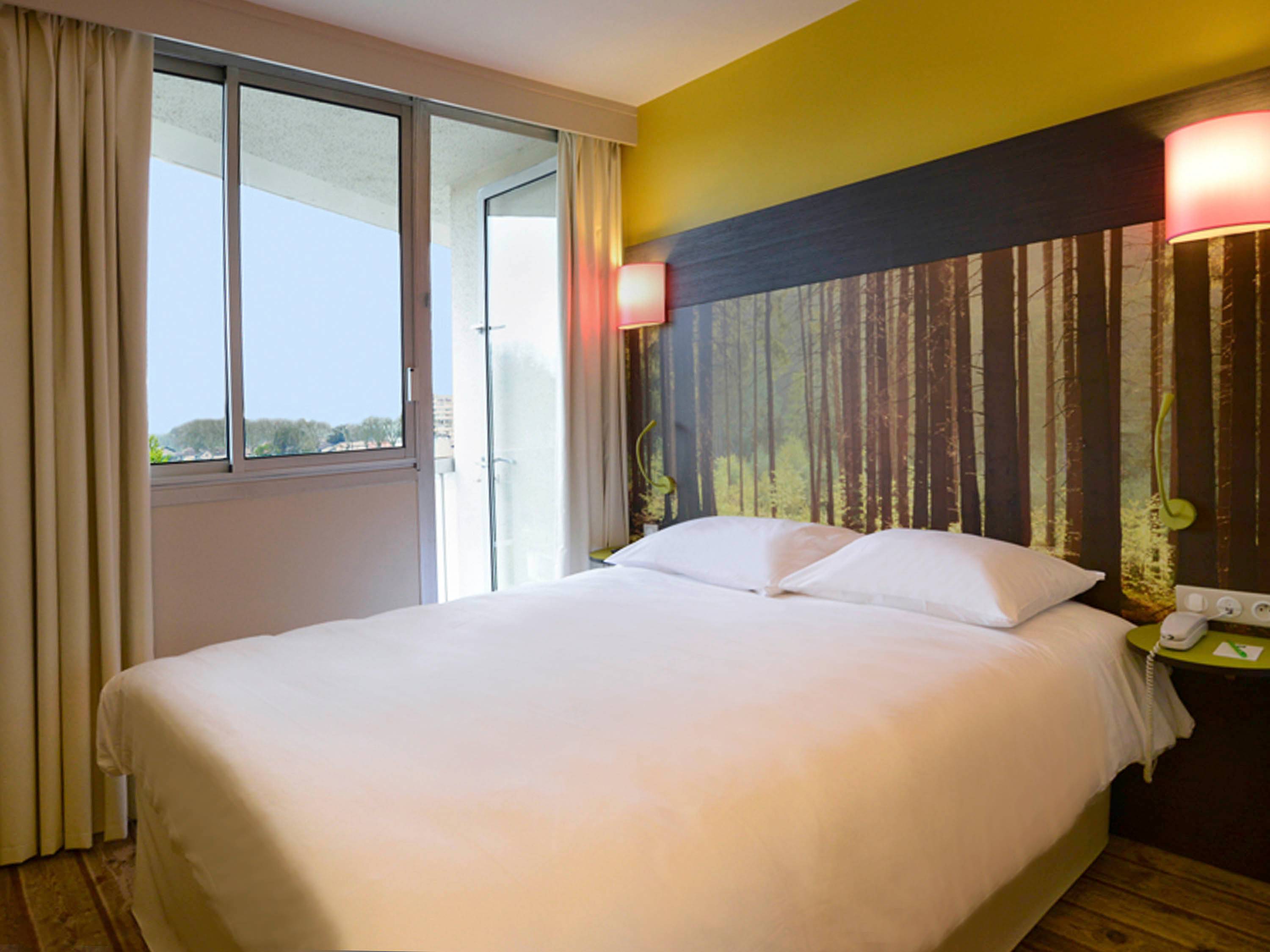 Ibis Styles Dax Centre