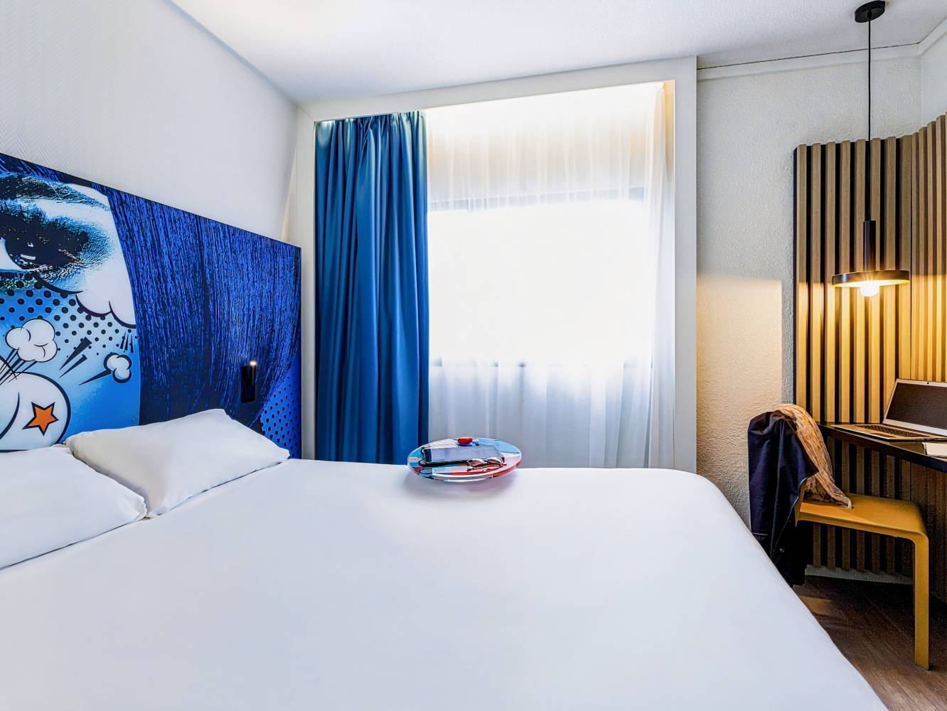ibis Styles Bordeaux Sud Villenave d'Ornon