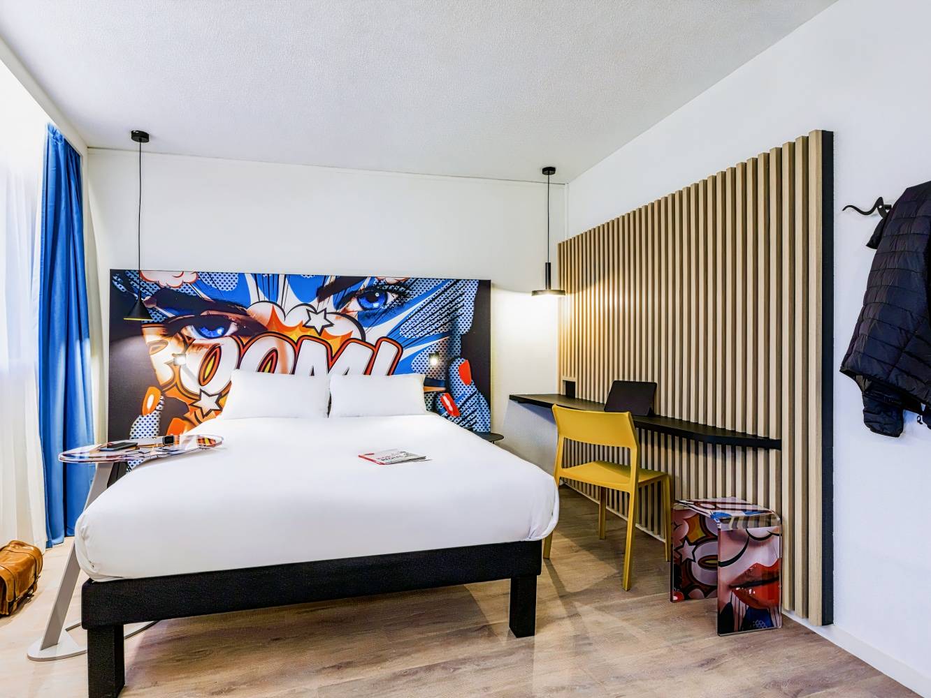 ibis Styles Bordeaux Sud Villenave d'Ornon