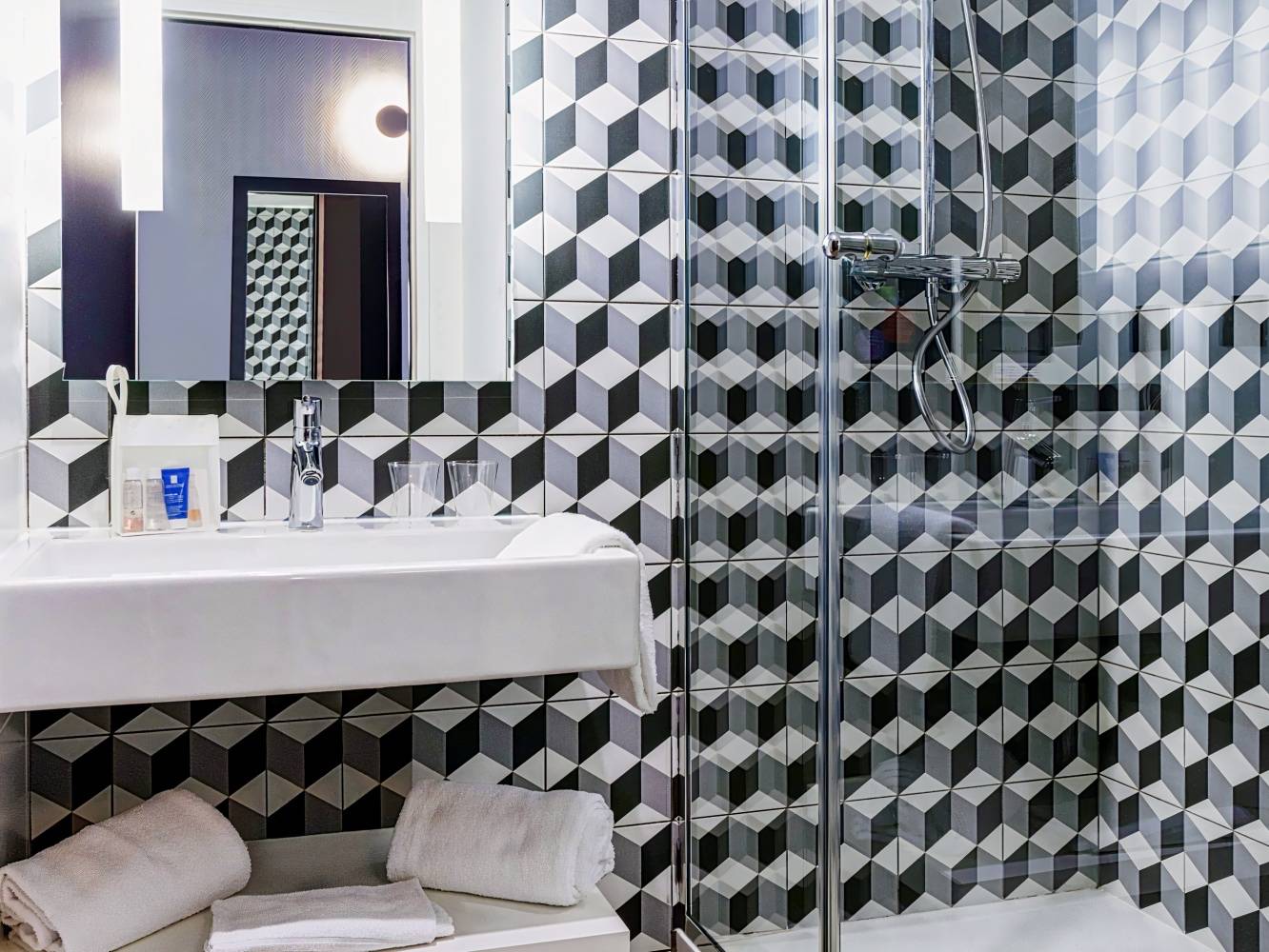 ibis Styles Bordeaux Sud Villenave d'Ornon