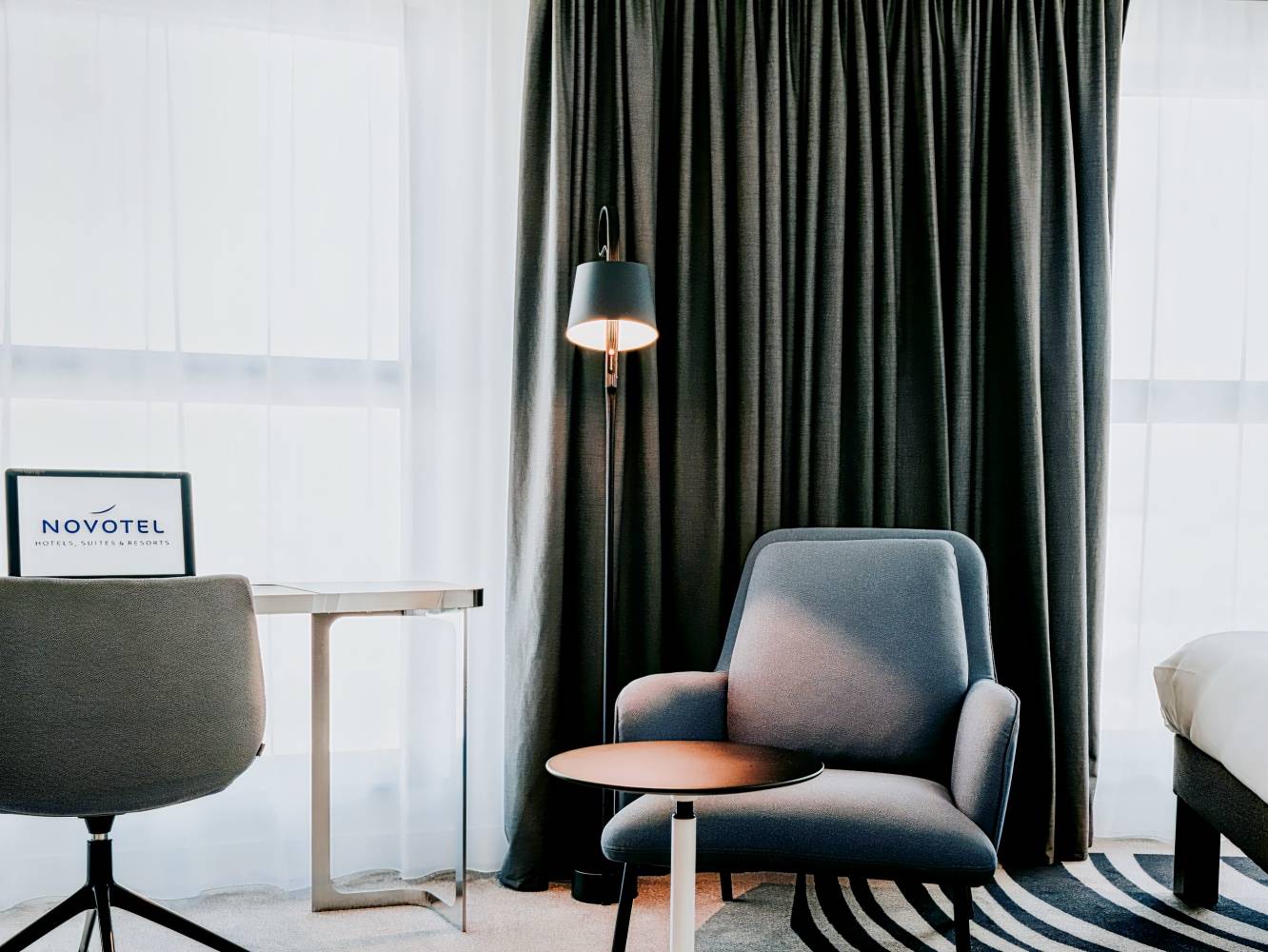 Novotel Angers Centre Gare