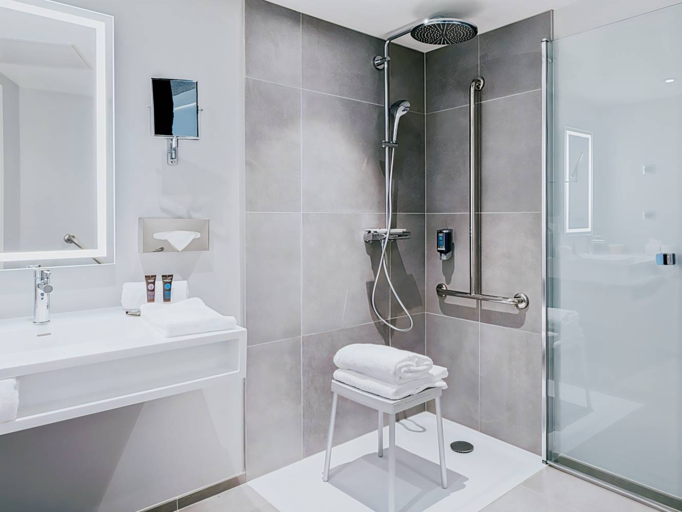 Novotel Angers Centre Gare