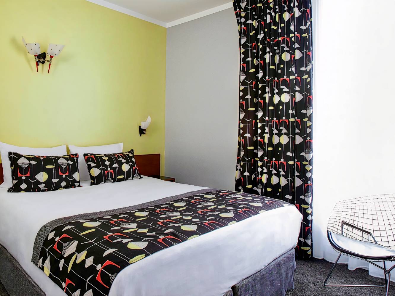 ibis Styles Le Havre Centre Auguste Perret