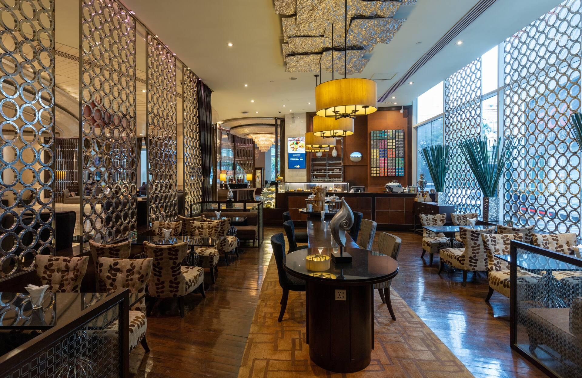 Hilton Bangkok Grande Asoke