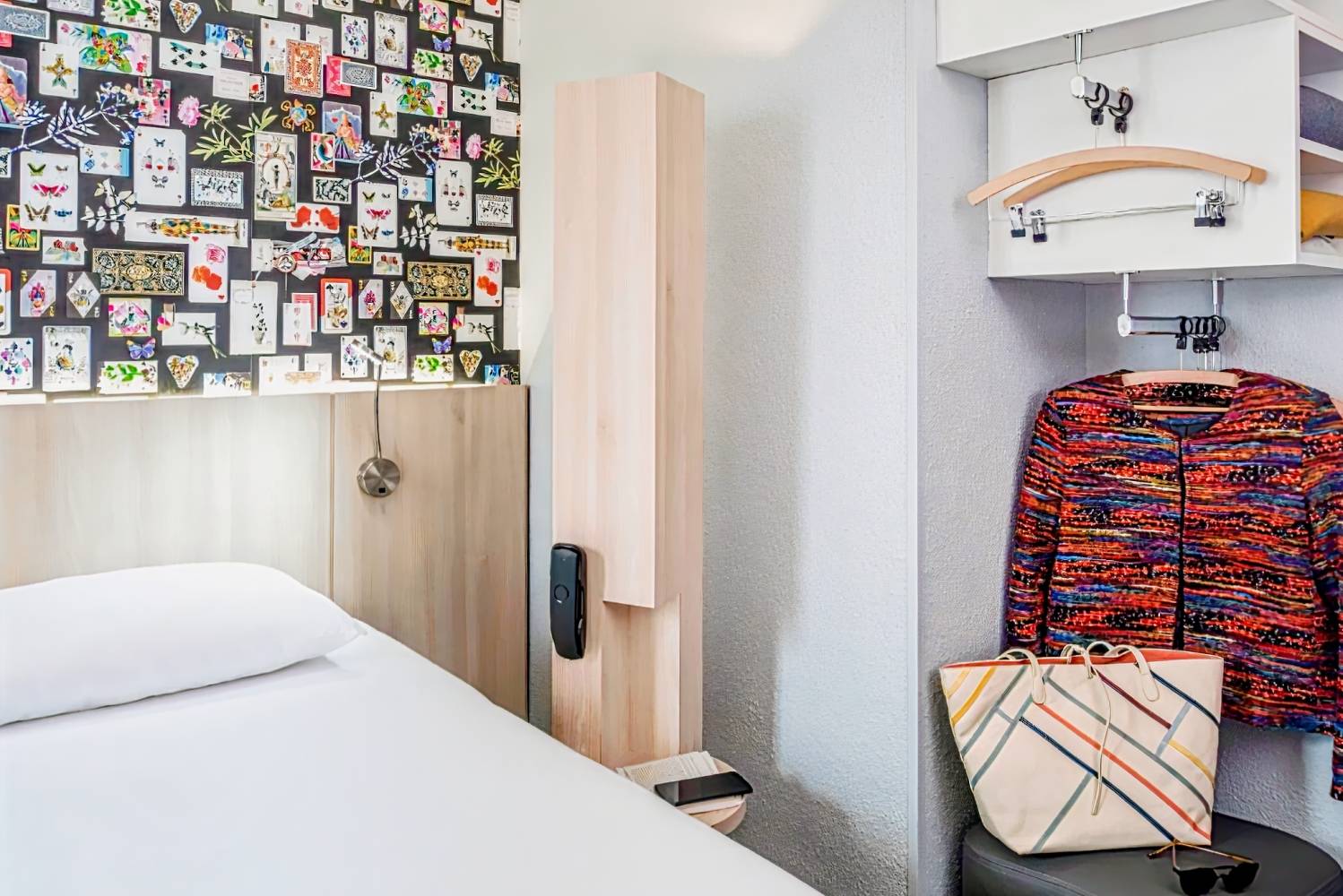 ibis Styles Reims Centre Cathédrale