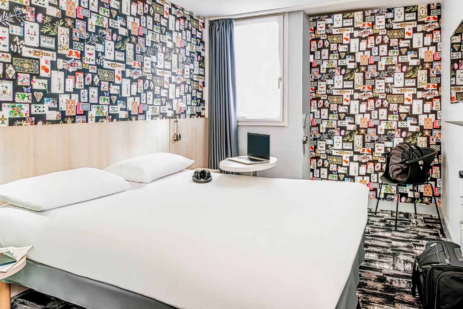 ibis Styles Reims Centre Cathédrale