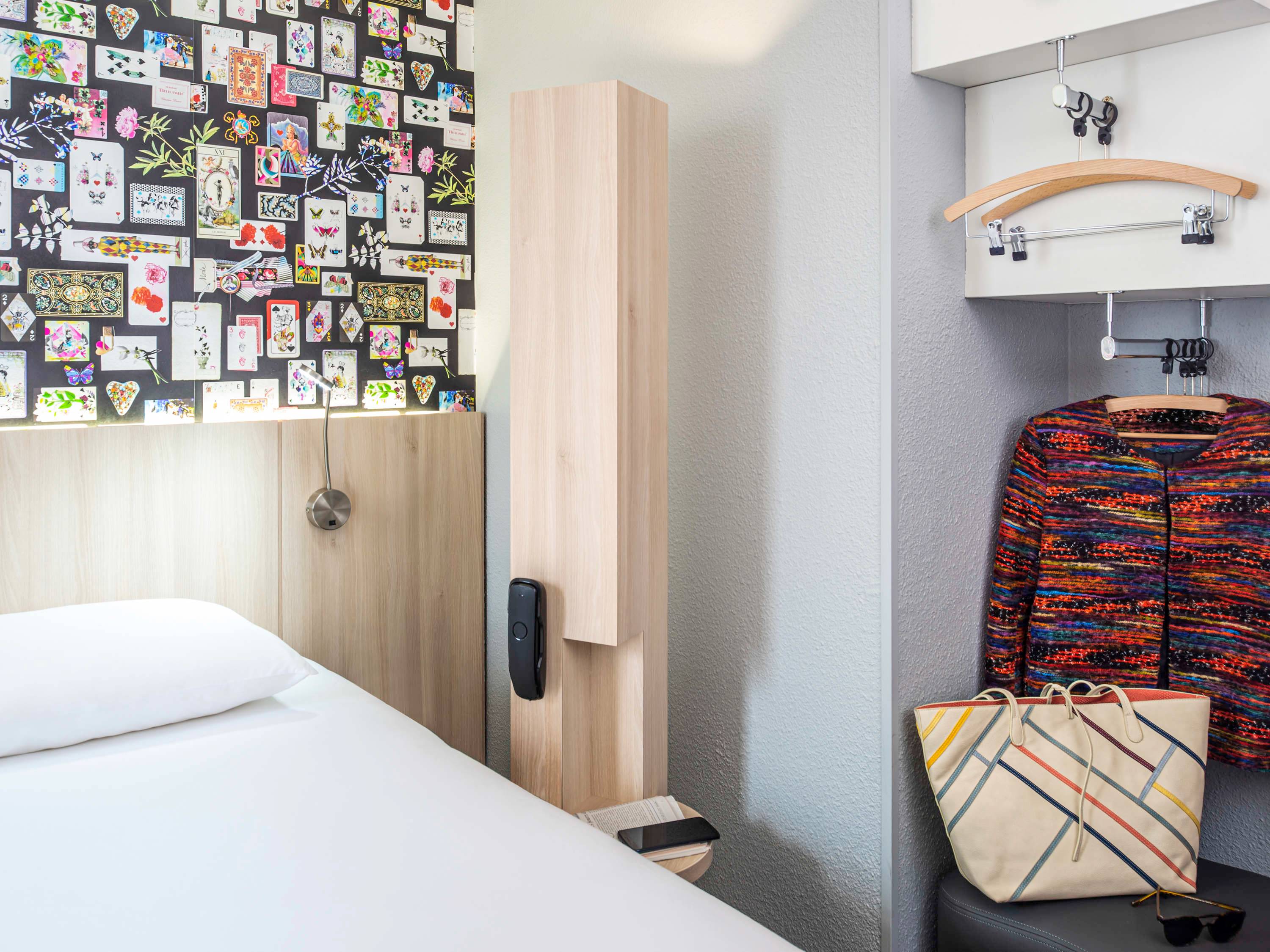 ibis Styles Reims Centre Cathédrale