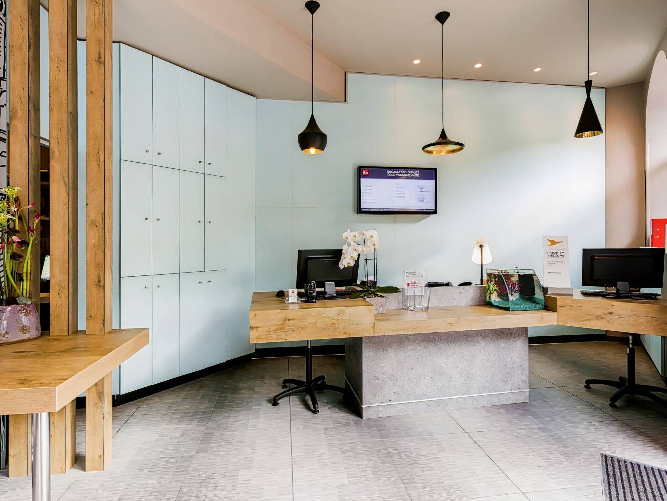 ibis Bordeaux Centre Gare Saint Jean Euratlantique