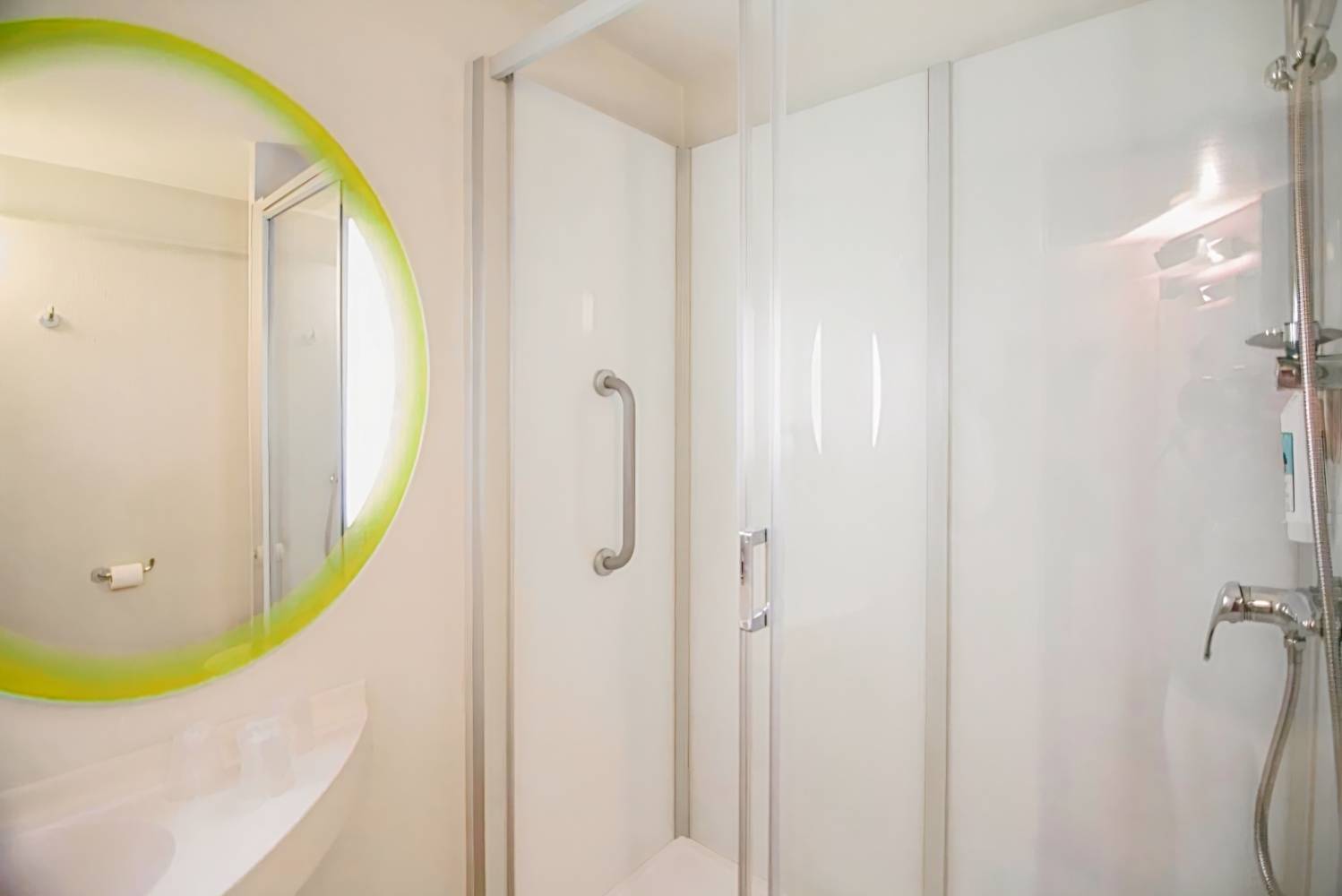 ibis Rennes Beaulieu