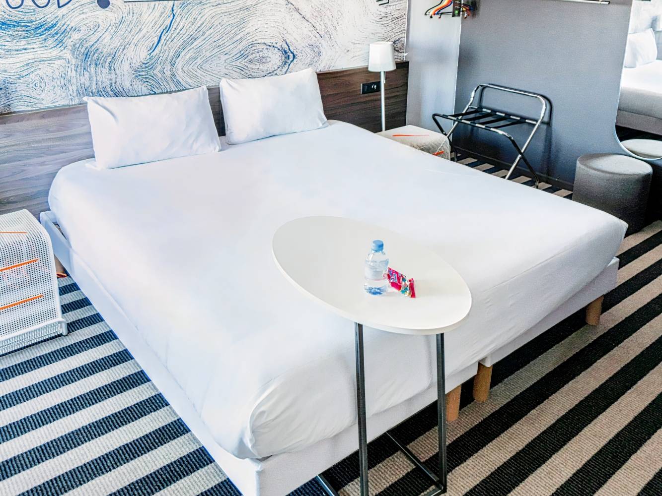 ibis Styles Perpignan Canet-en-Roussillon