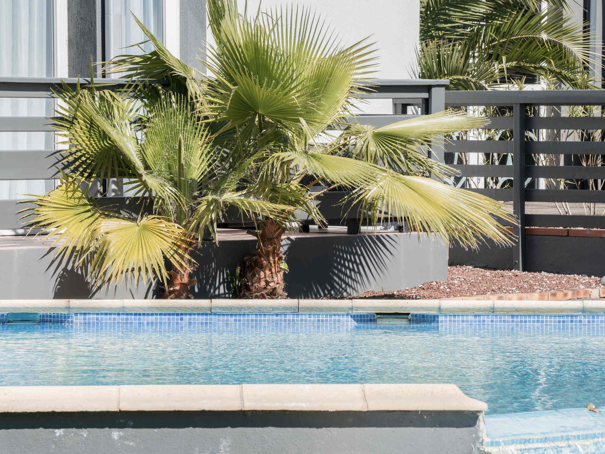 ibis Styles Perpignan Canet-en-Roussillon