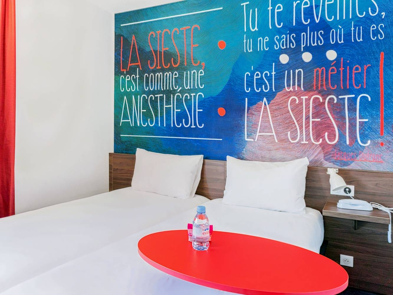 ibis Styles Perpignan Canet-en-Roussillon