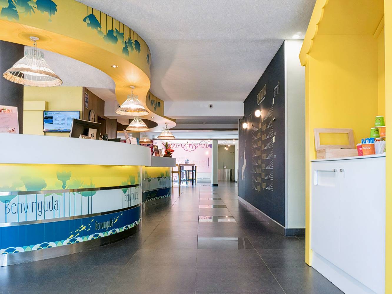 ibis Styles Perpignan Canet-en-Roussillon