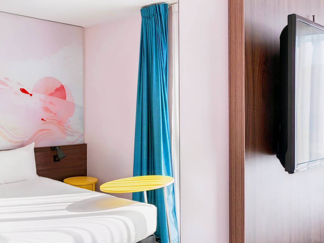 ibis Styles Perpignan Canet-en-Roussillon