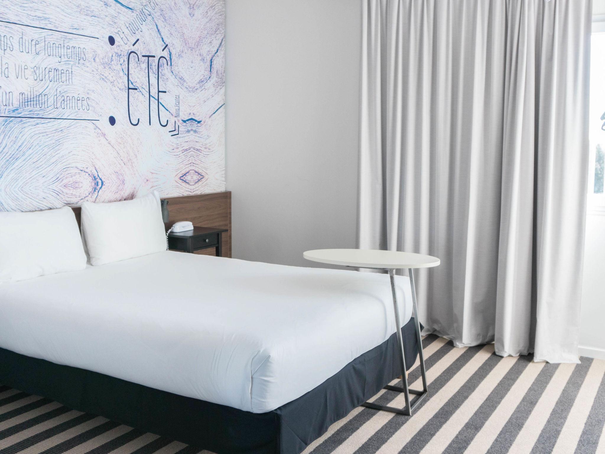 ibis Styles Perpignan Canet-en-Roussillon