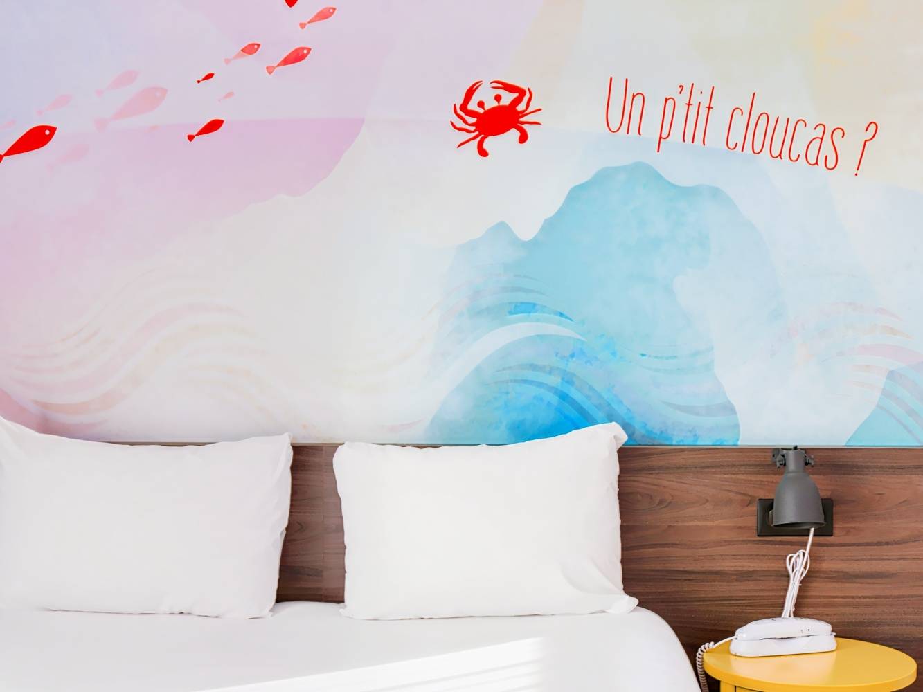 ibis Styles Perpignan Canet-en-Roussillon
