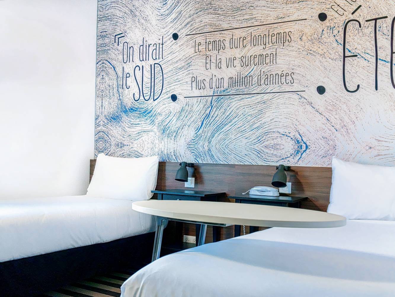 ibis Styles Perpignan Canet-en-Roussillon