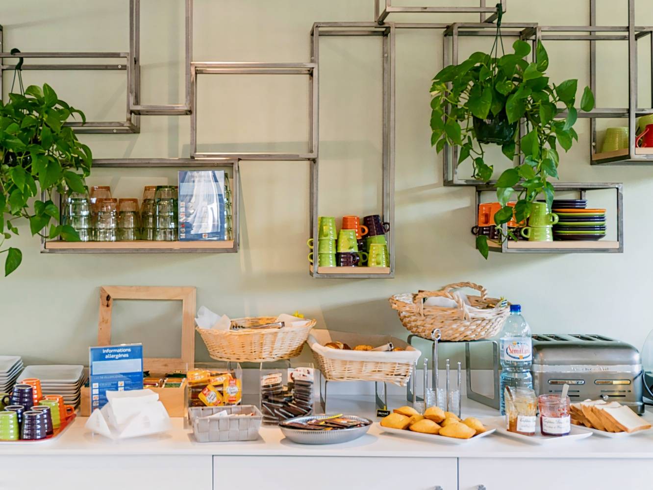 ibis Styles Perpignan Canet-en-Roussillon