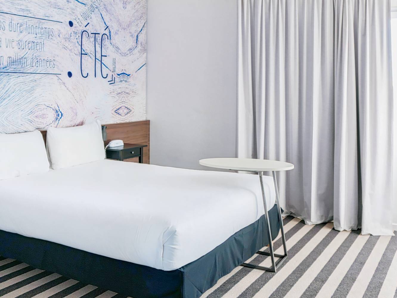 ibis Styles Perpignan Canet-en-Roussillon