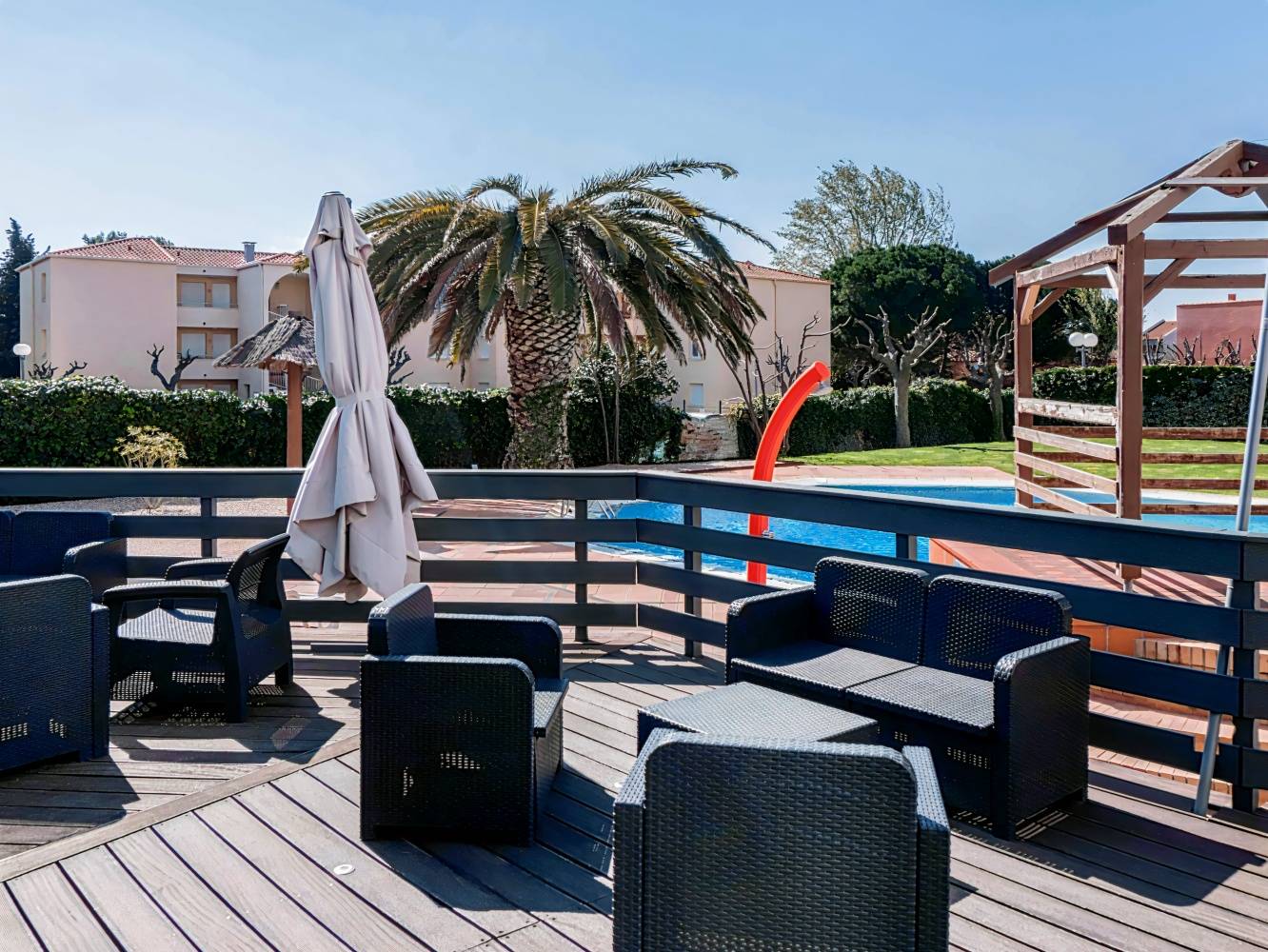ibis Styles Perpignan Canet-en-Roussillon