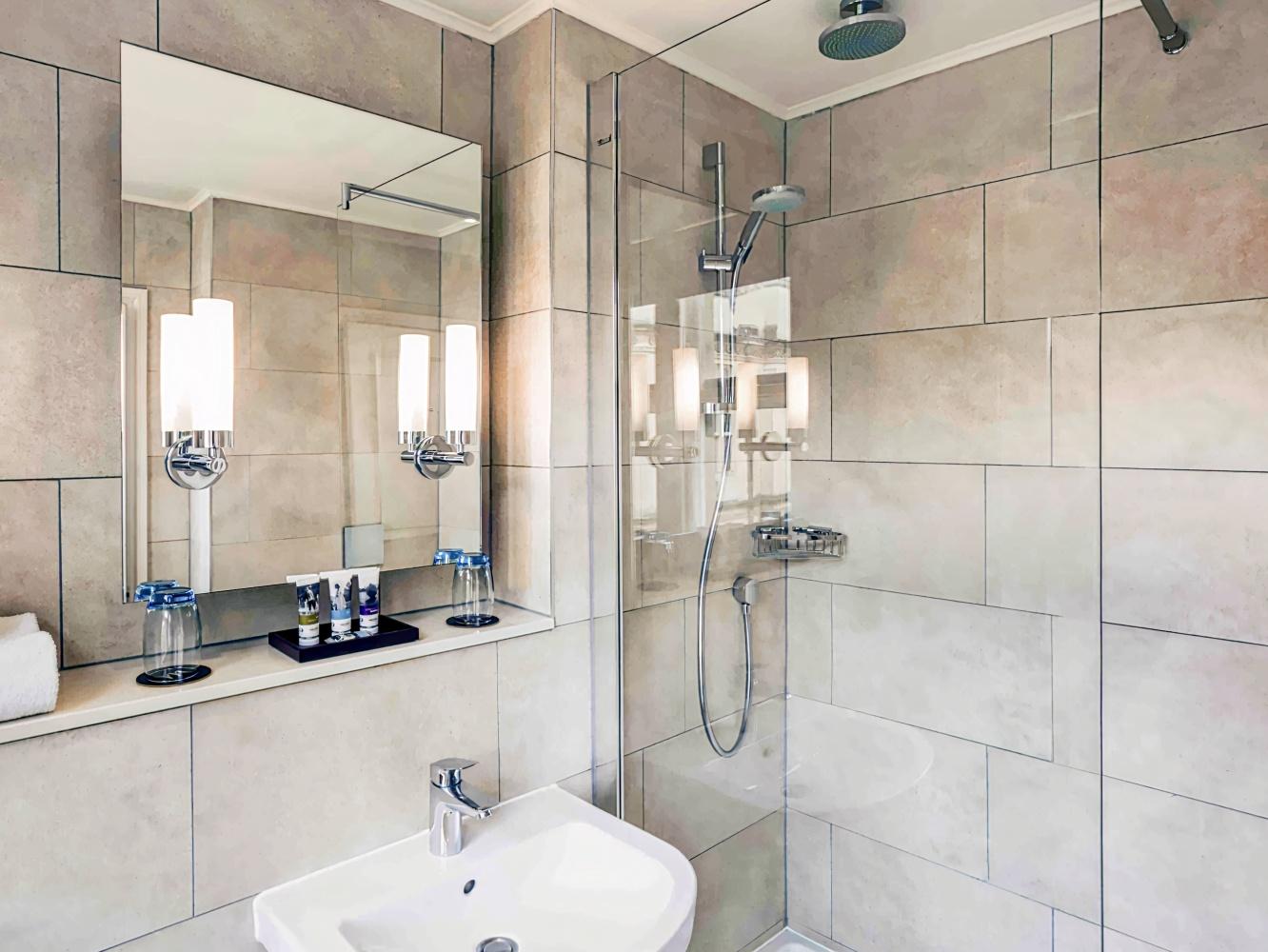 Mercure Oxford Eastgate Hotel