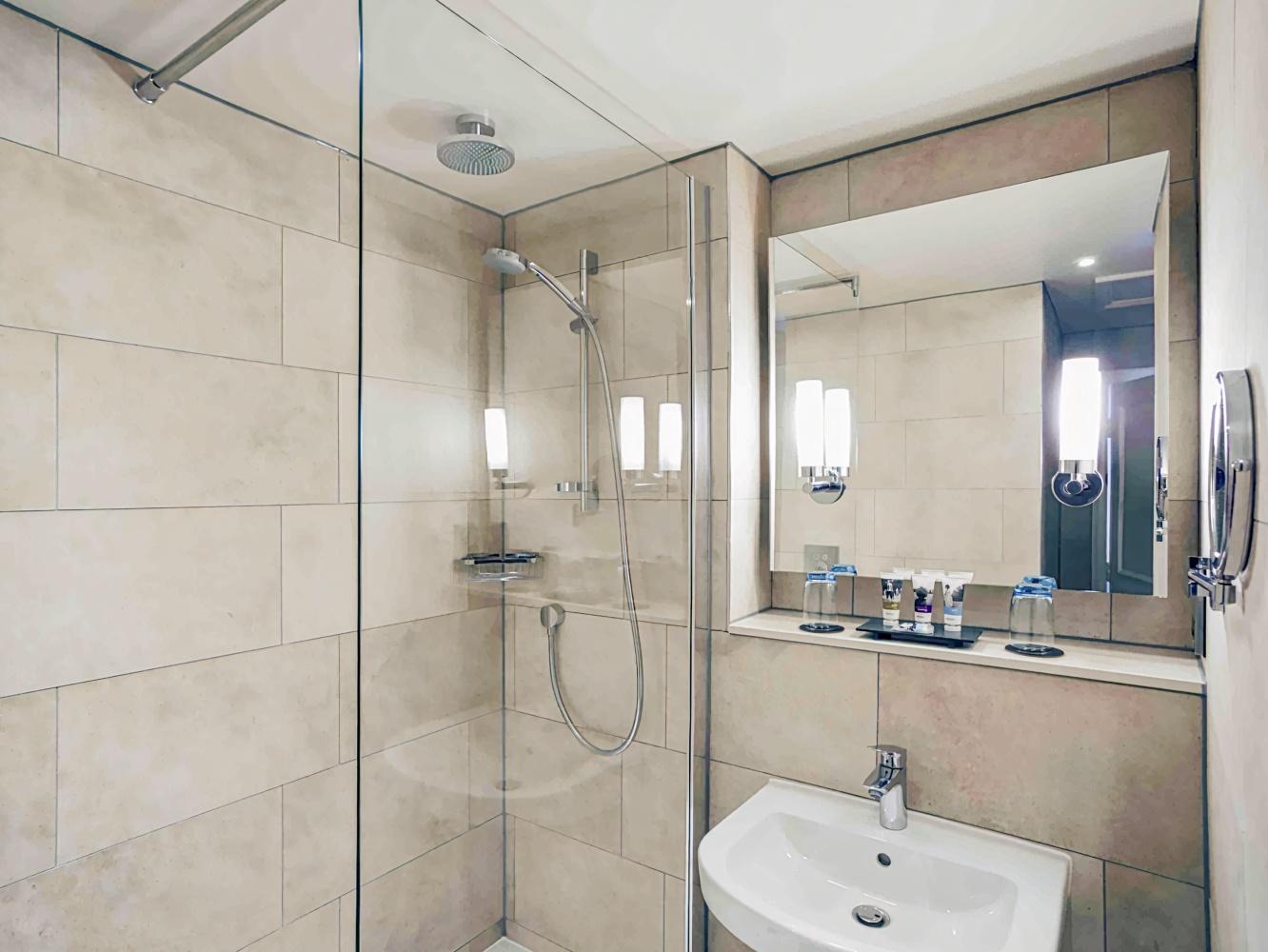 Mercure Oxford Eastgate Hotel