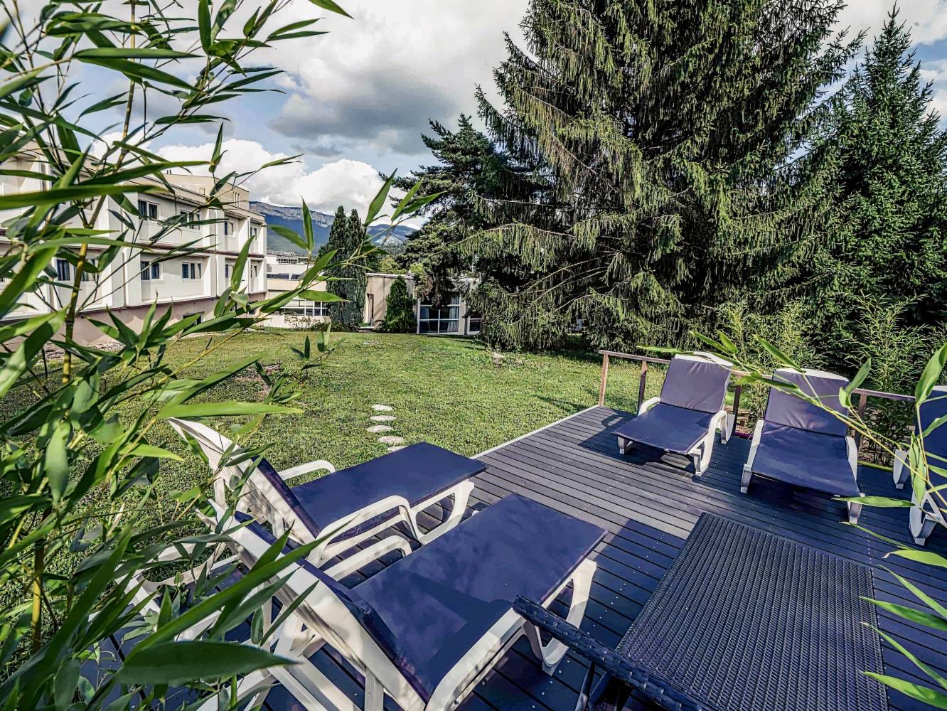 Mercure Annecy Sud Hotel