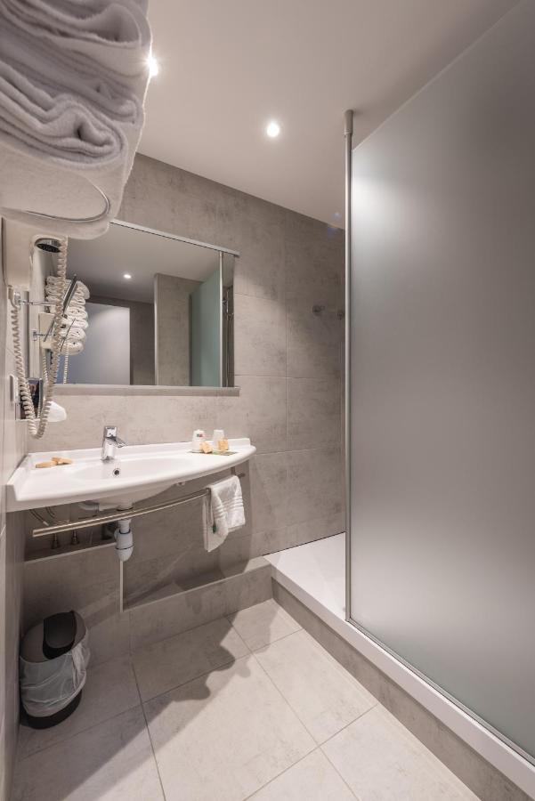 Mercure Annecy Sud Hotel