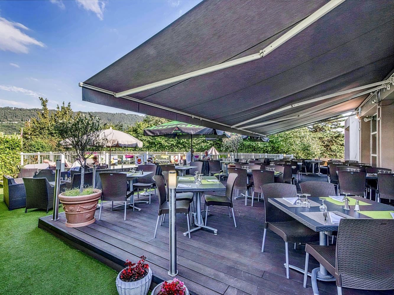 Mercure Annecy Sud Hotel