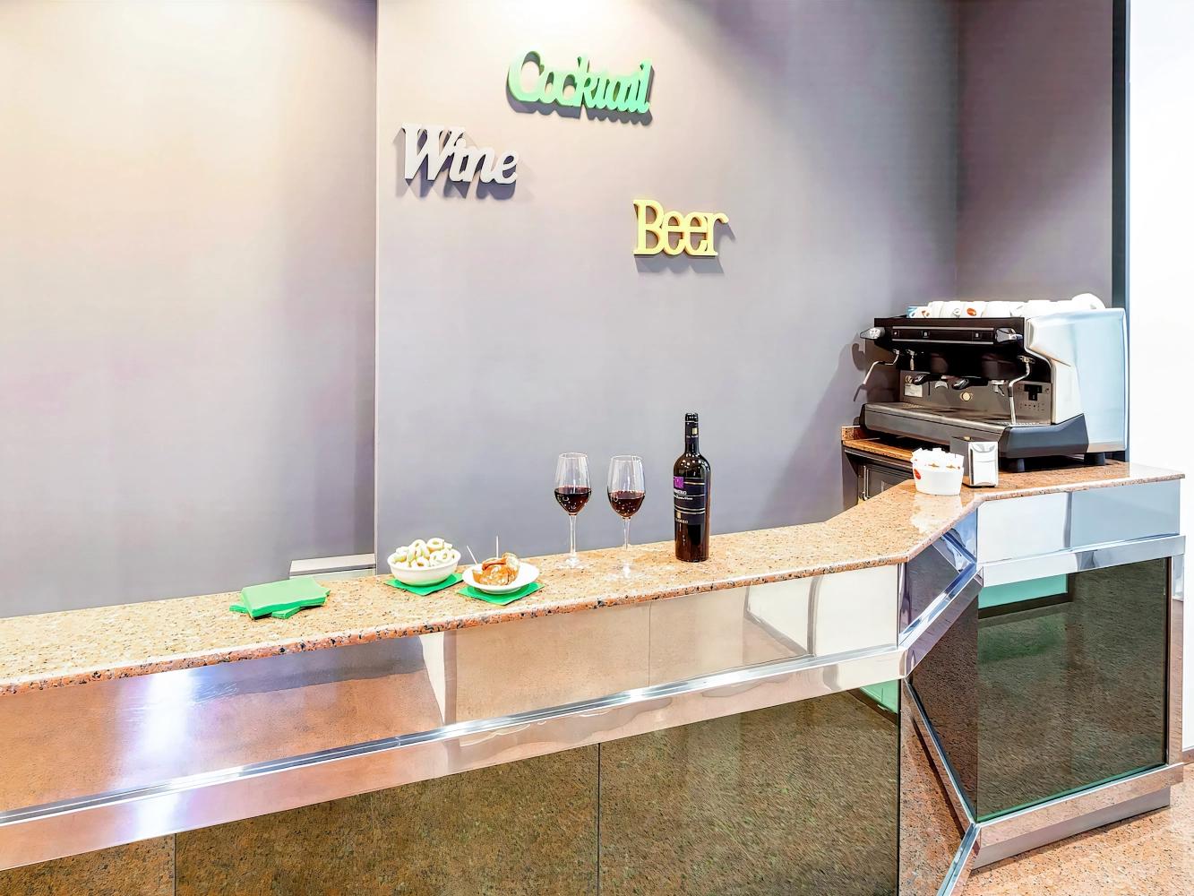 ibis Styles Brindisi