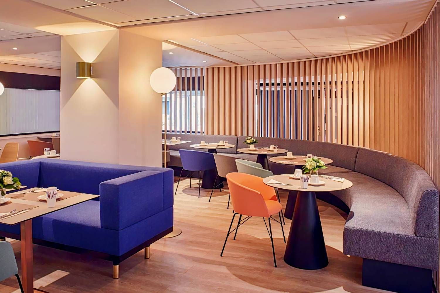 Hôtel Mercure Rouen Centre Cathédrale