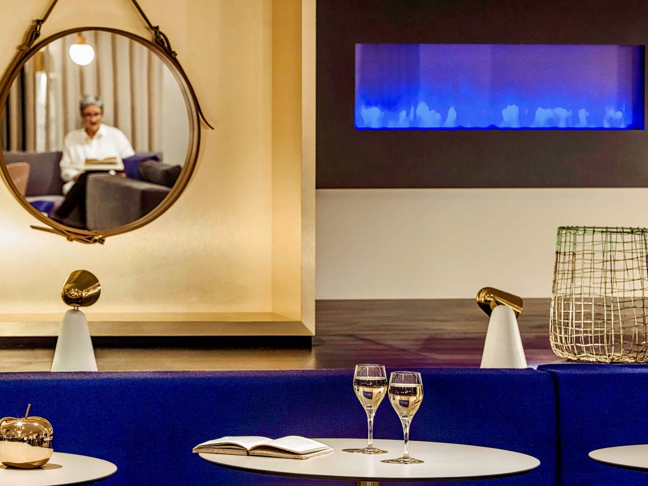 Hôtel Mercure Rouen Centre Cathédrale