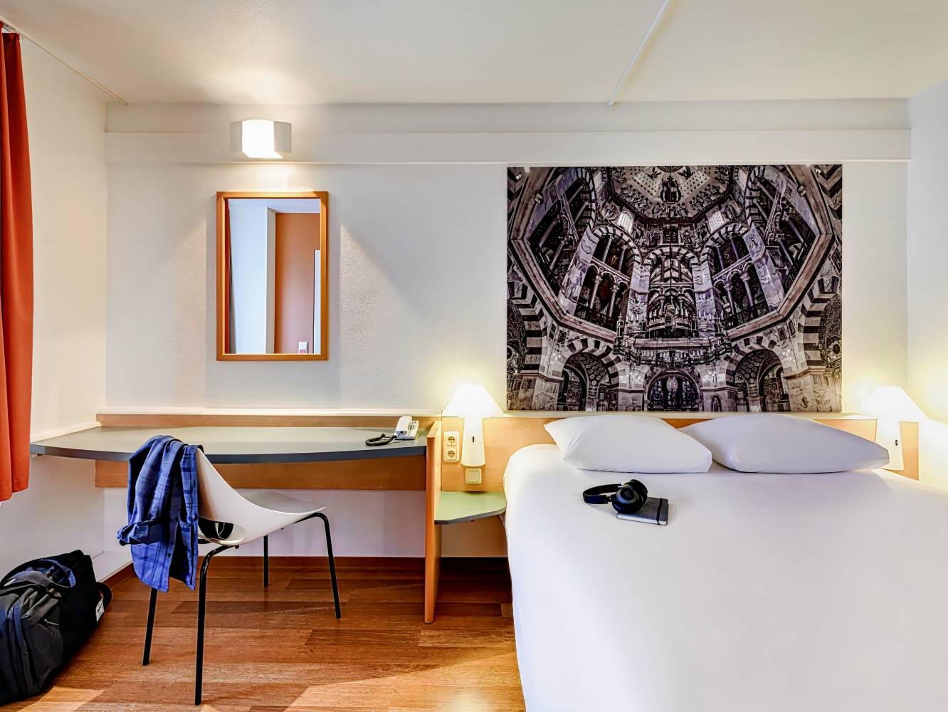 ibis Aachen Hauptbahnhof