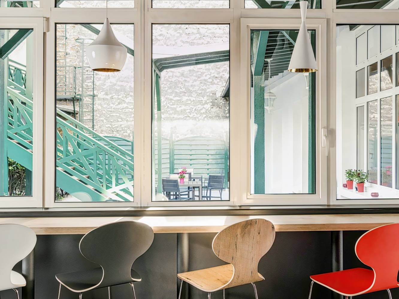 ibis Paris Levallois Perret