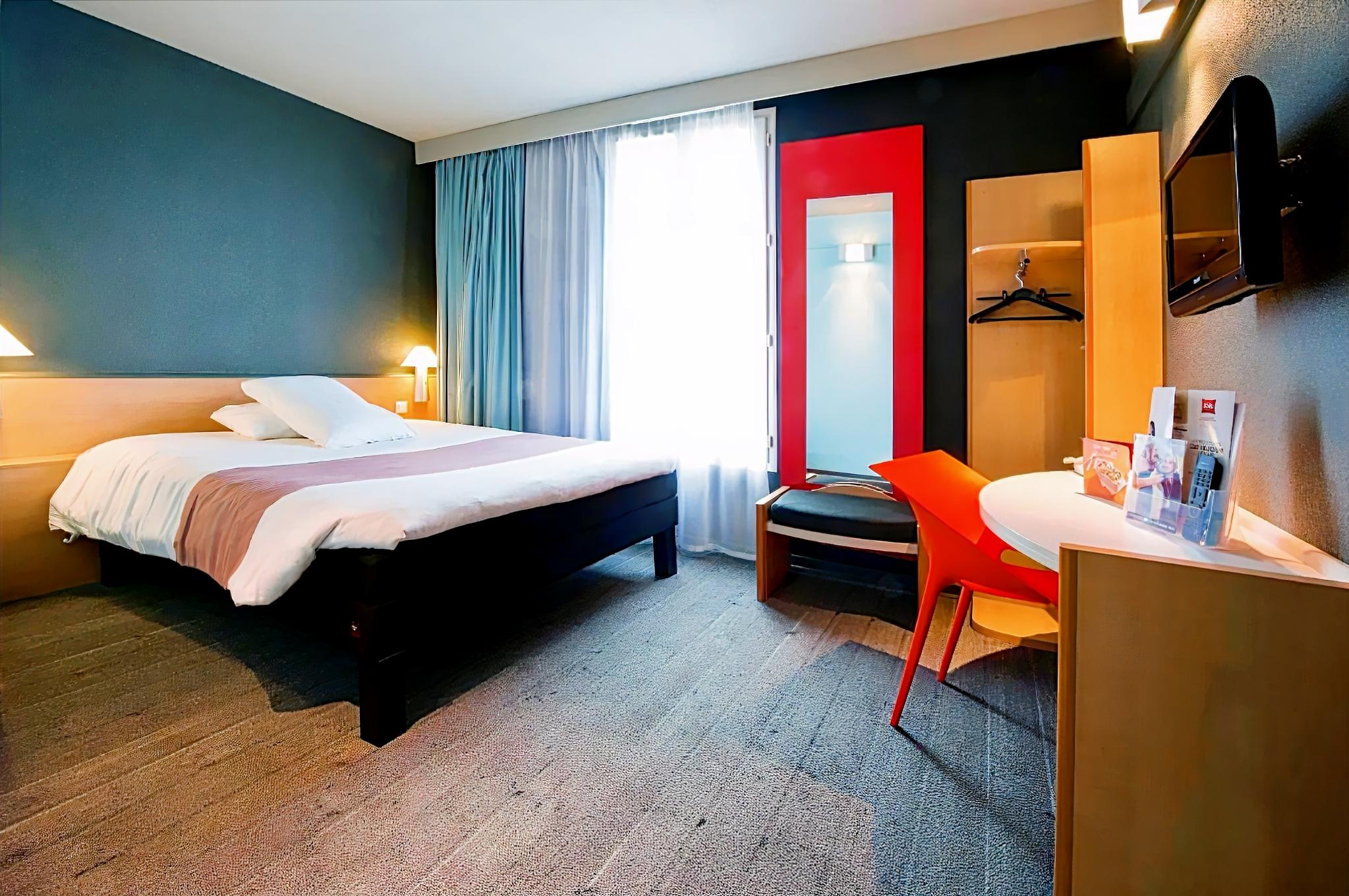 ibis Paris Levallois Perret