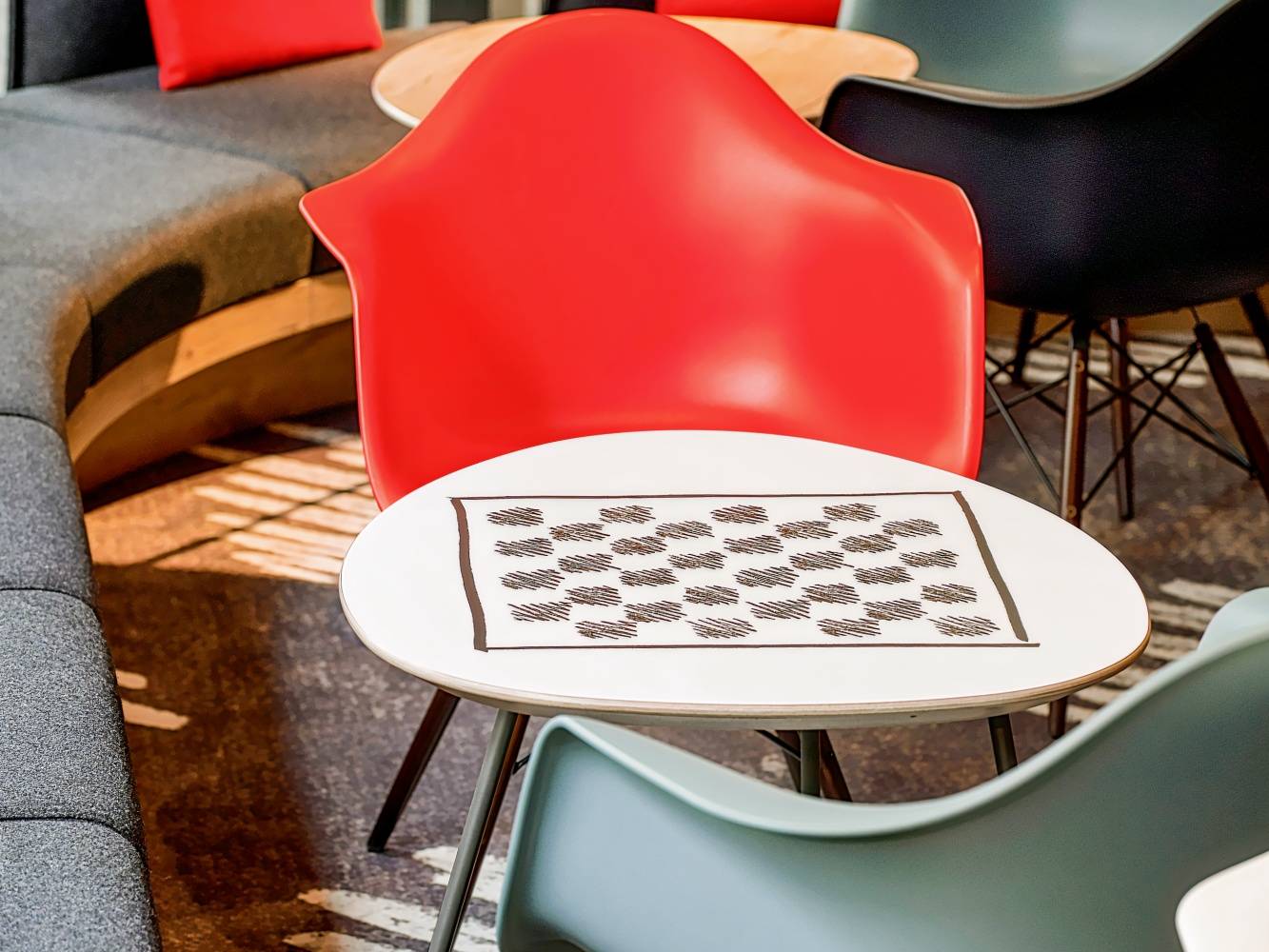 ibis Paris Levallois Perret