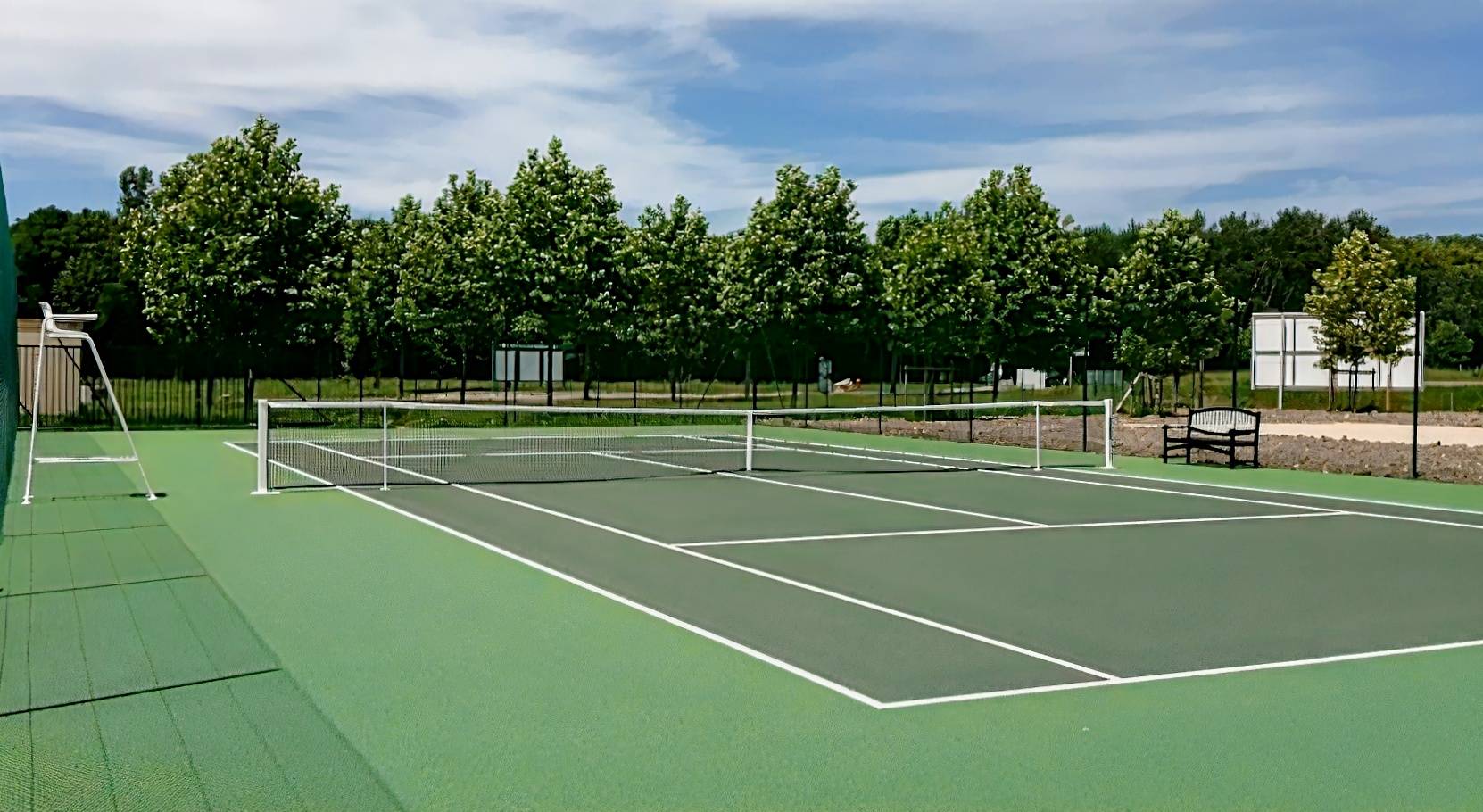 ibis Styles Montargis Arboria