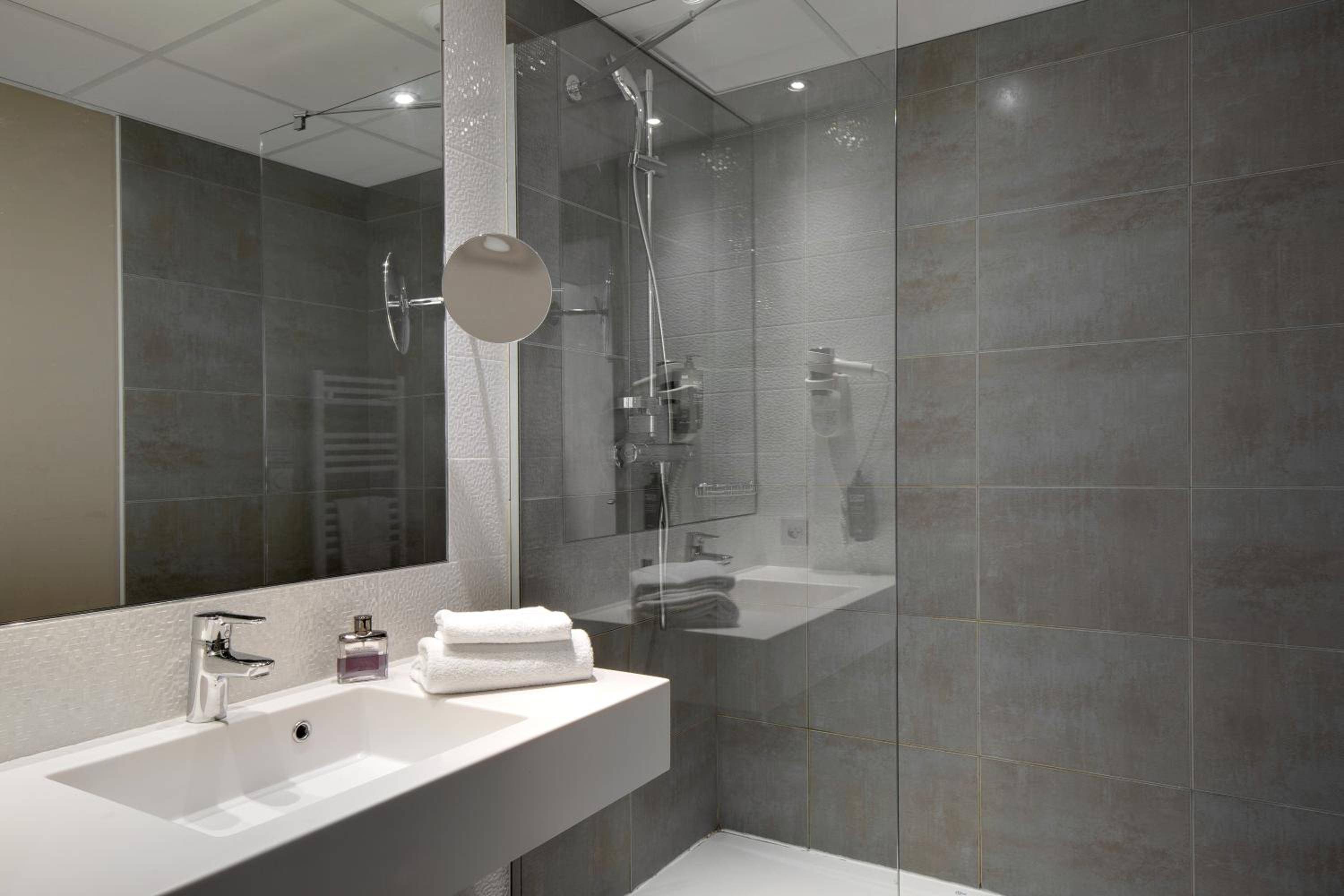 ibis Styles Montargis Arboria