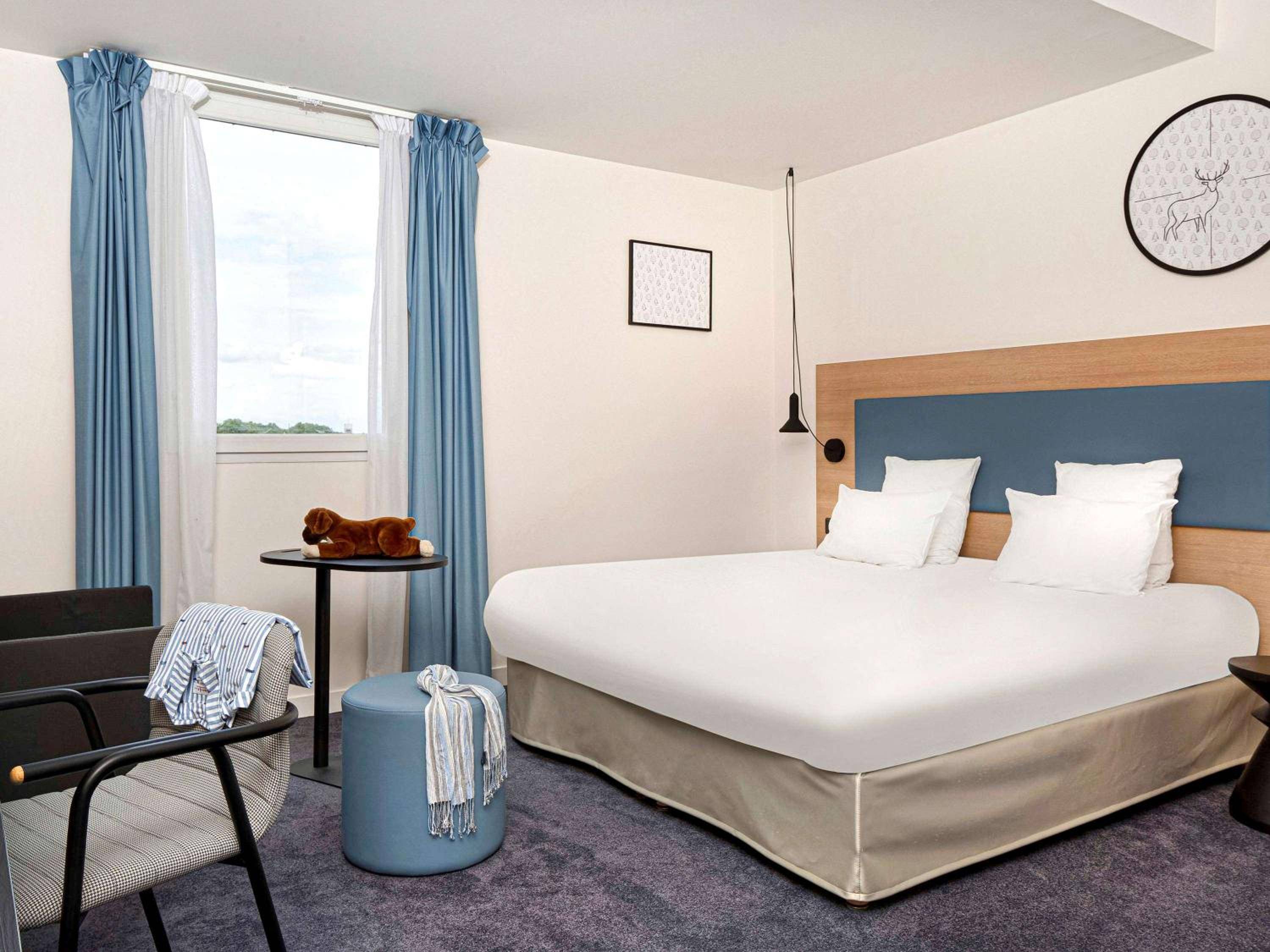 ibis Styles Montargis Arboria