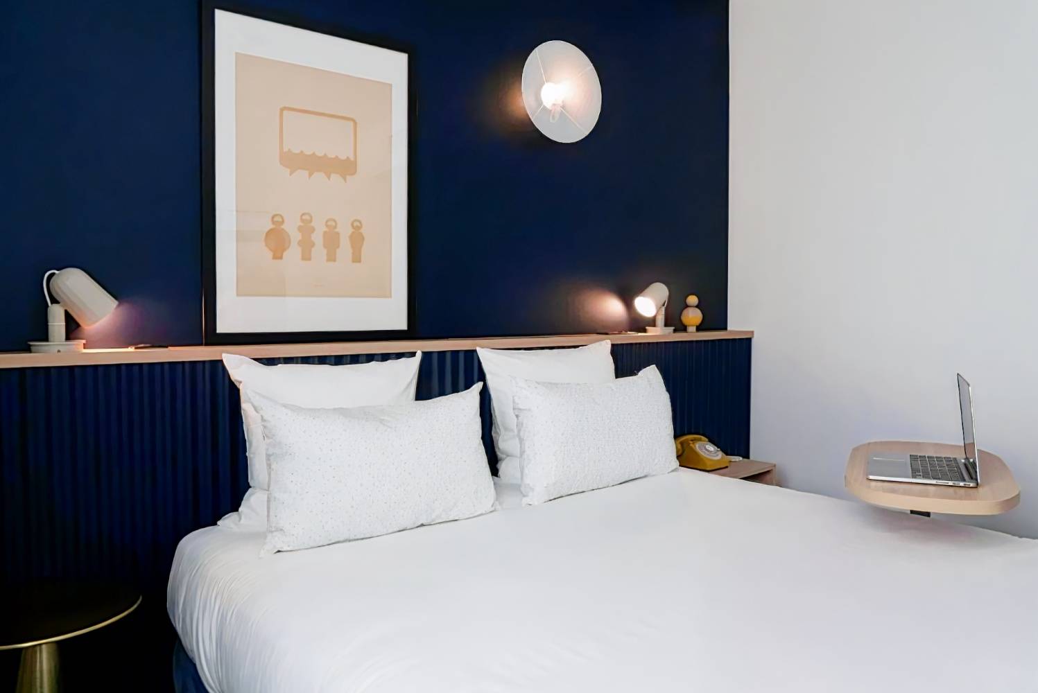 ibis Styles Paris Romainville