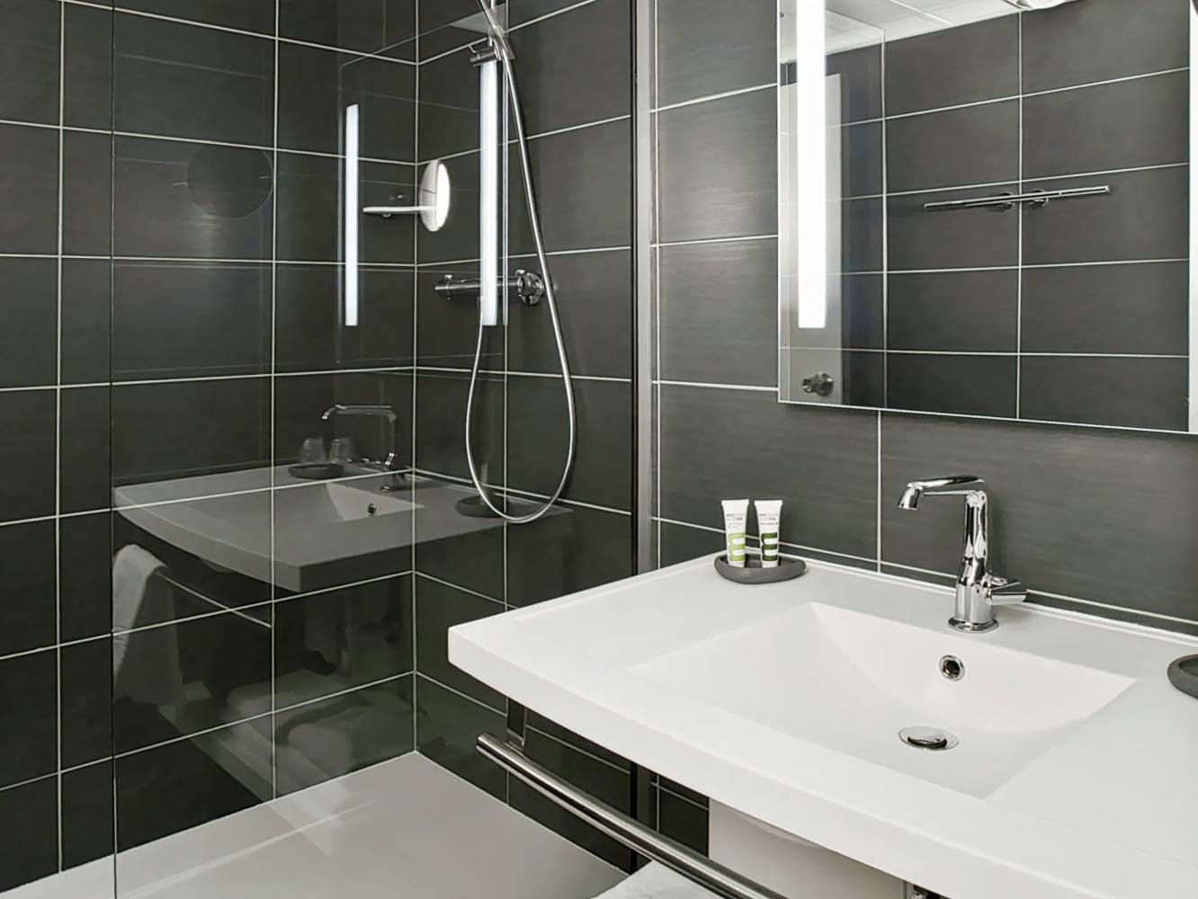 Mercure Tours Nord Hotel