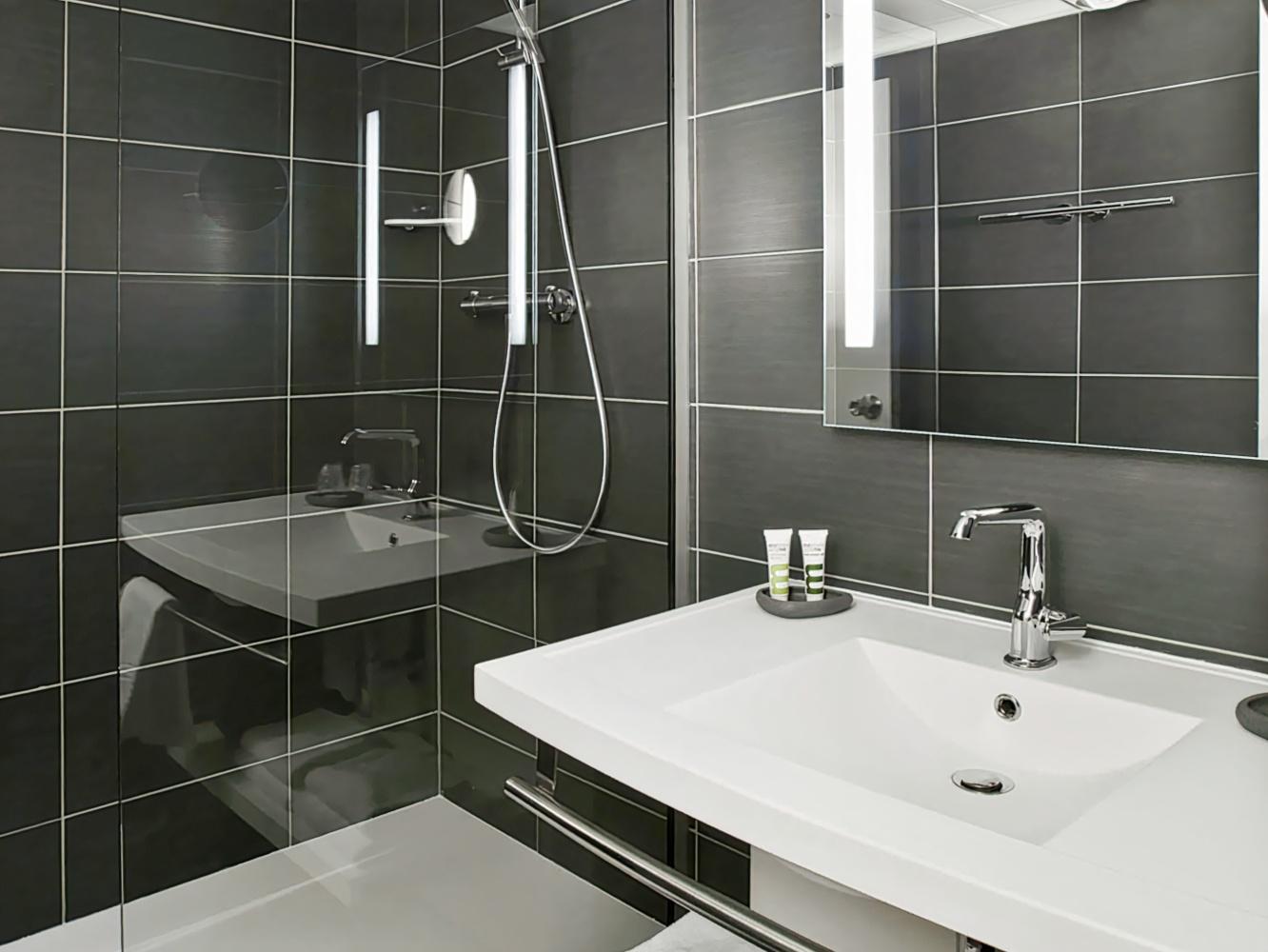 Mercure Tours Nord Hotel