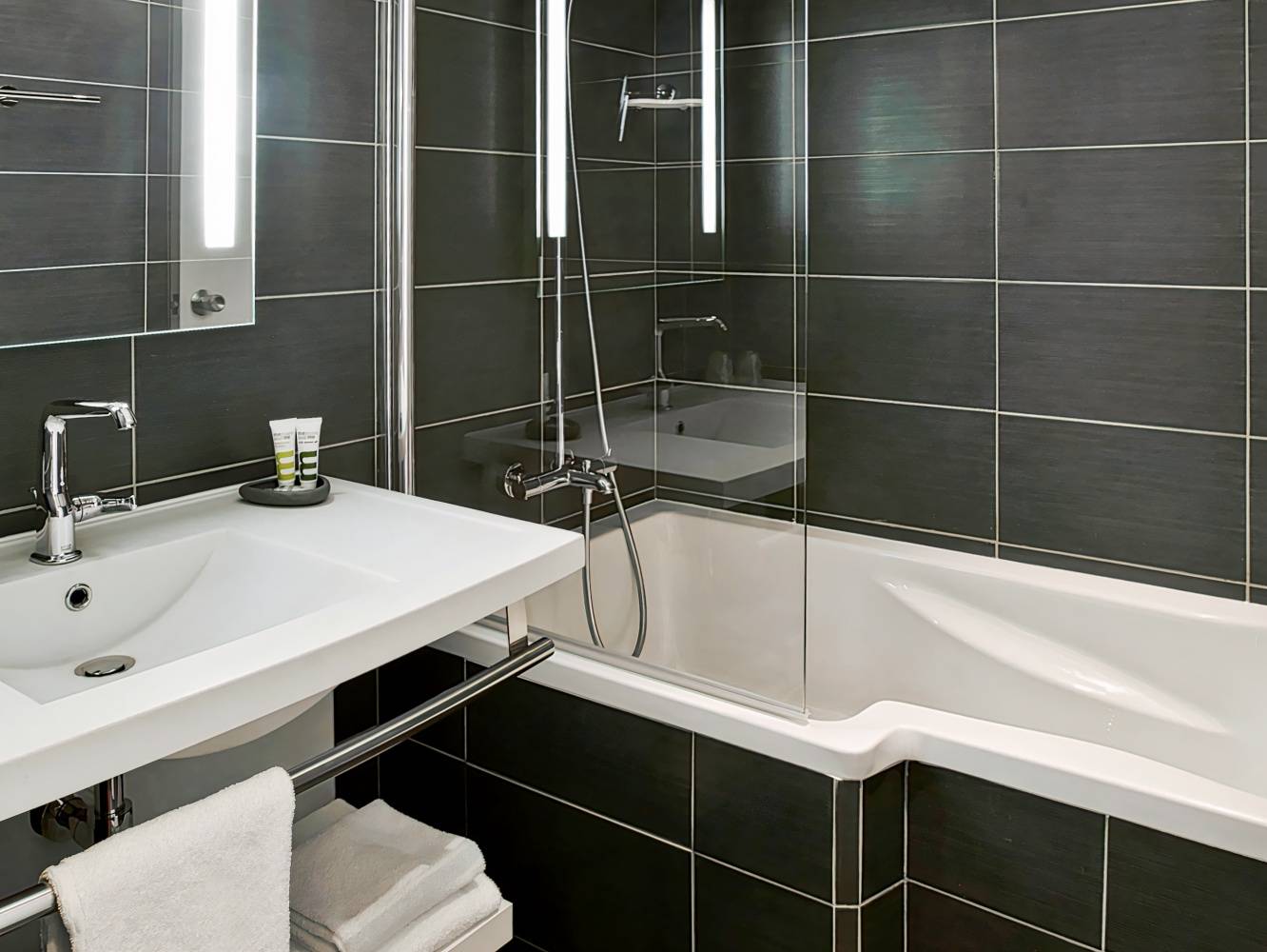 Mercure Tours Nord Hotel