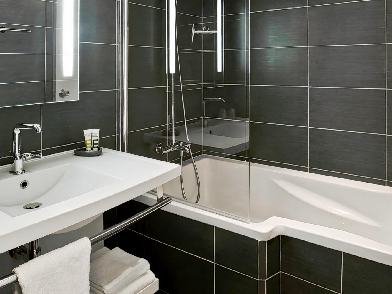 Mercure Tours Nord Hotel