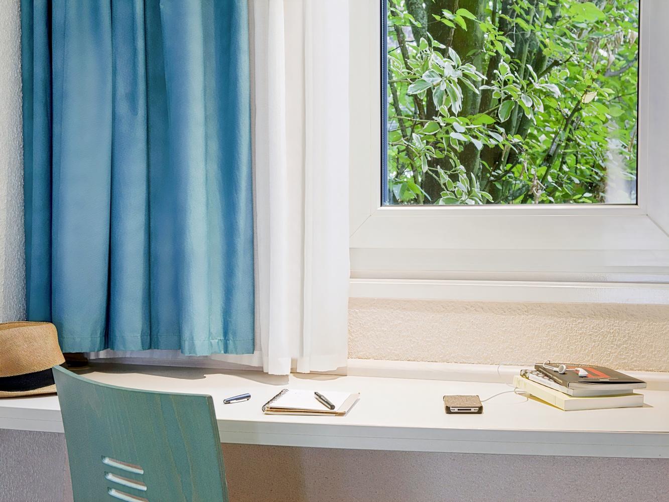 ibis Blois Vallée Maillard