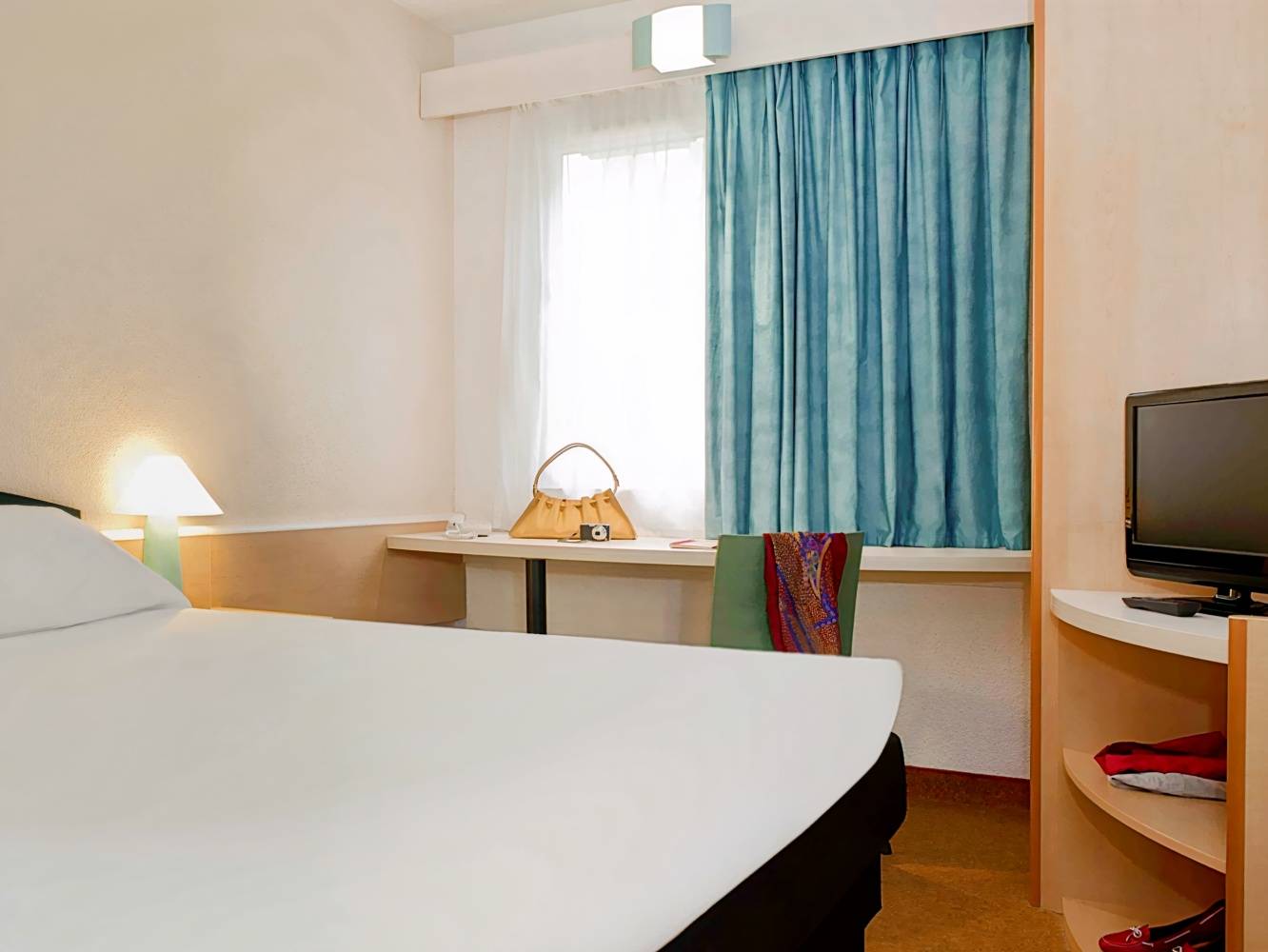 ibis Blois Vallée Maillard