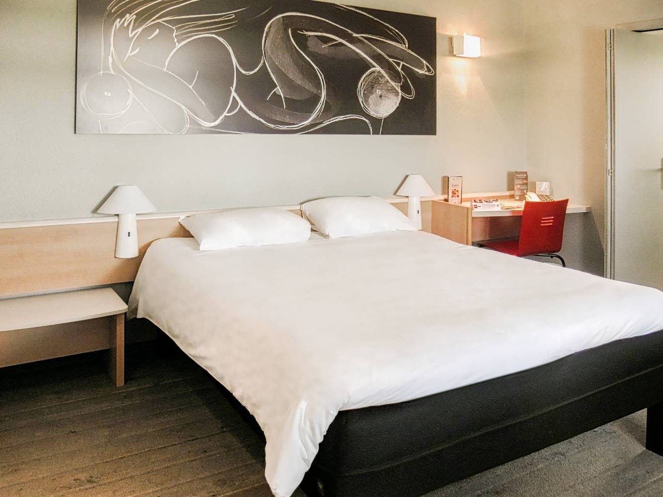 ibis Styles Pontivy Centre Bretagne